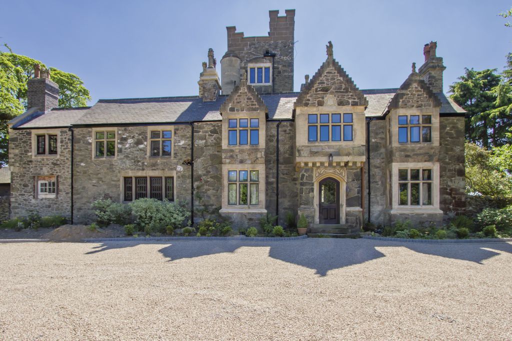 Abbots Oak Manor gallery - Gallery