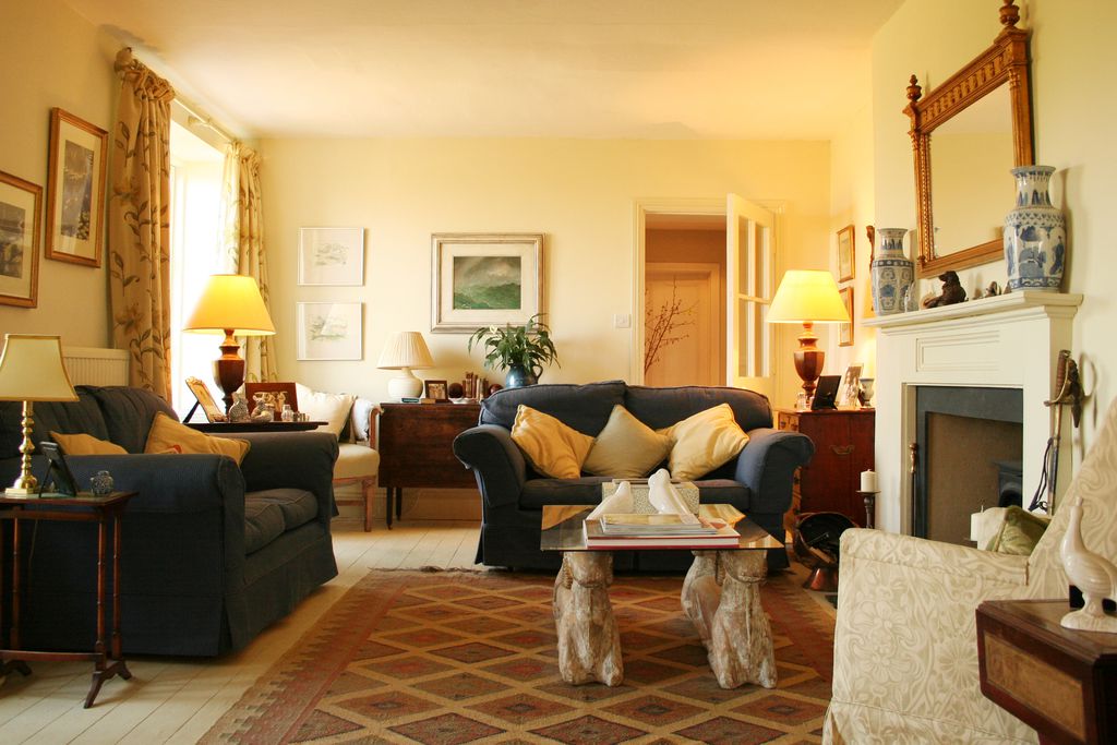 Ansford Park Cottage gallery - Gallery