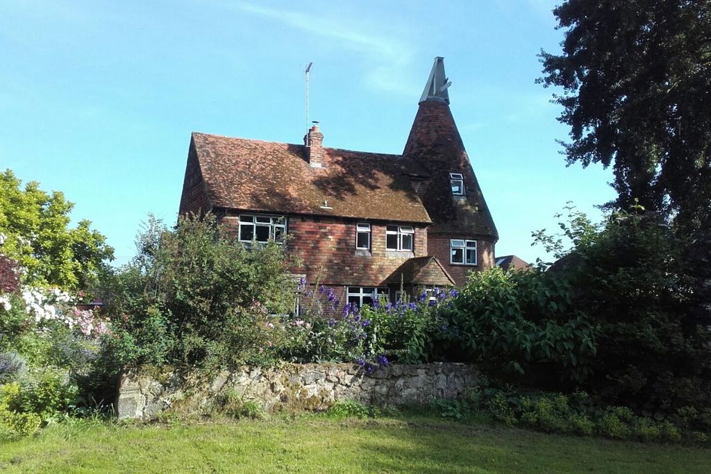 Hereford Oast - Gallery