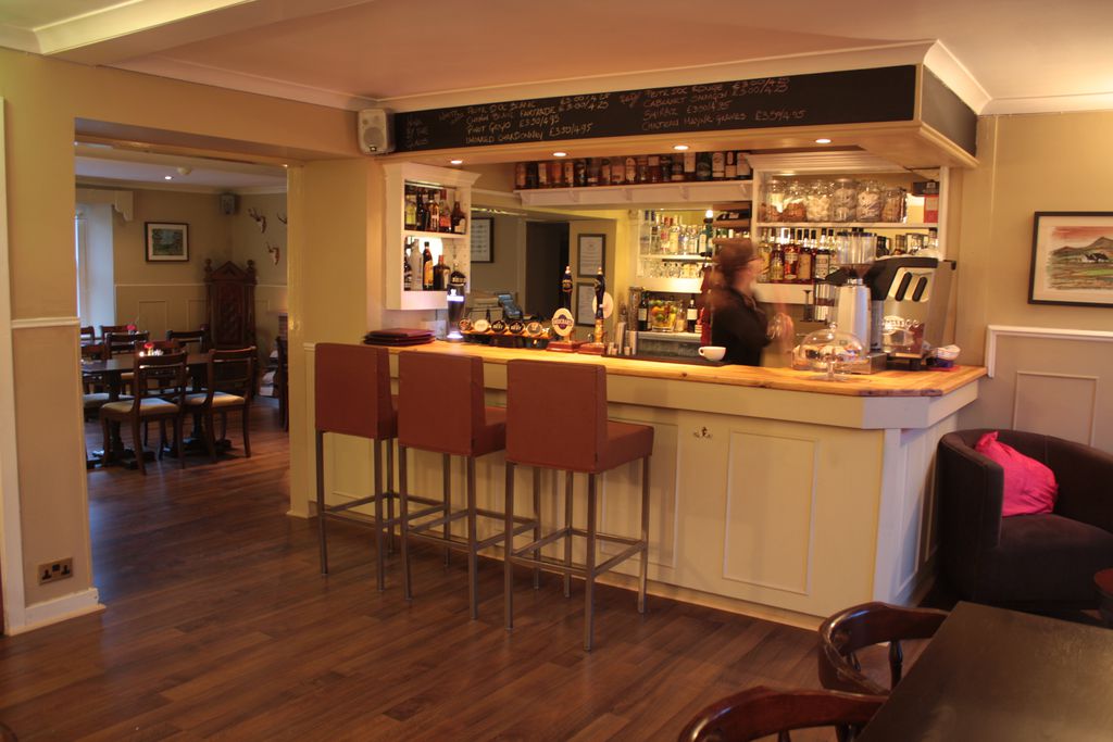 The Allanton Inn gallery - Gallery