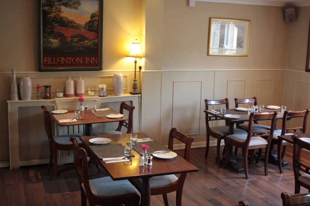 The Allanton Inn gallery - Gallery