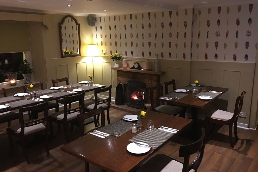 The Allanton Inn gallery - Gallery
