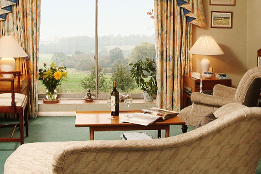 Shallowdale House gallery - Gallery