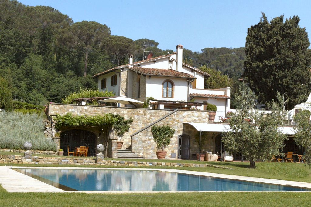 Tenuta le Viste gallery - Gallery