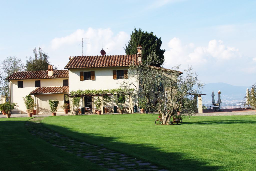 Tenuta le Viste gallery - Gallery