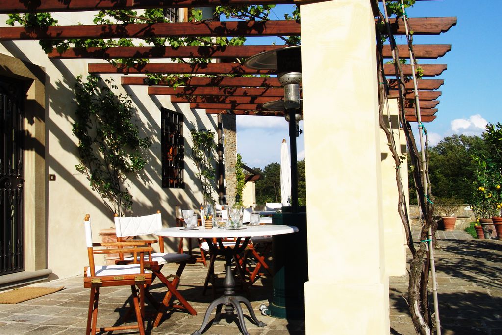 Tenuta le Viste gallery - Gallery