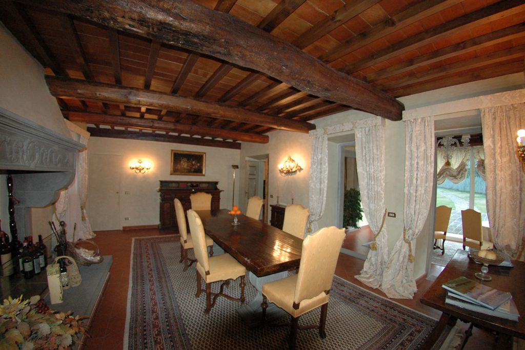 Tenuta le Viste gallery - Gallery