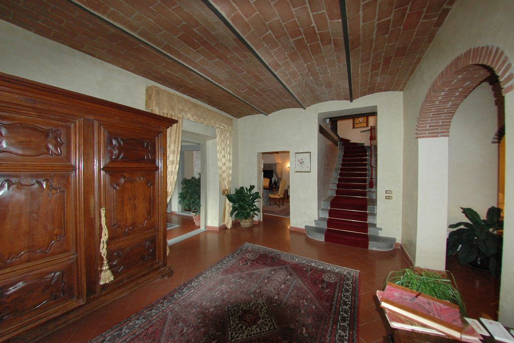 Tenuta le Viste gallery - Gallery