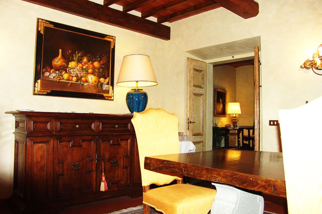 Tenuta le Viste gallery - Gallery