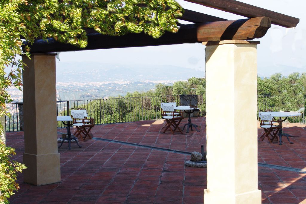 Tenuta le Viste gallery - Gallery