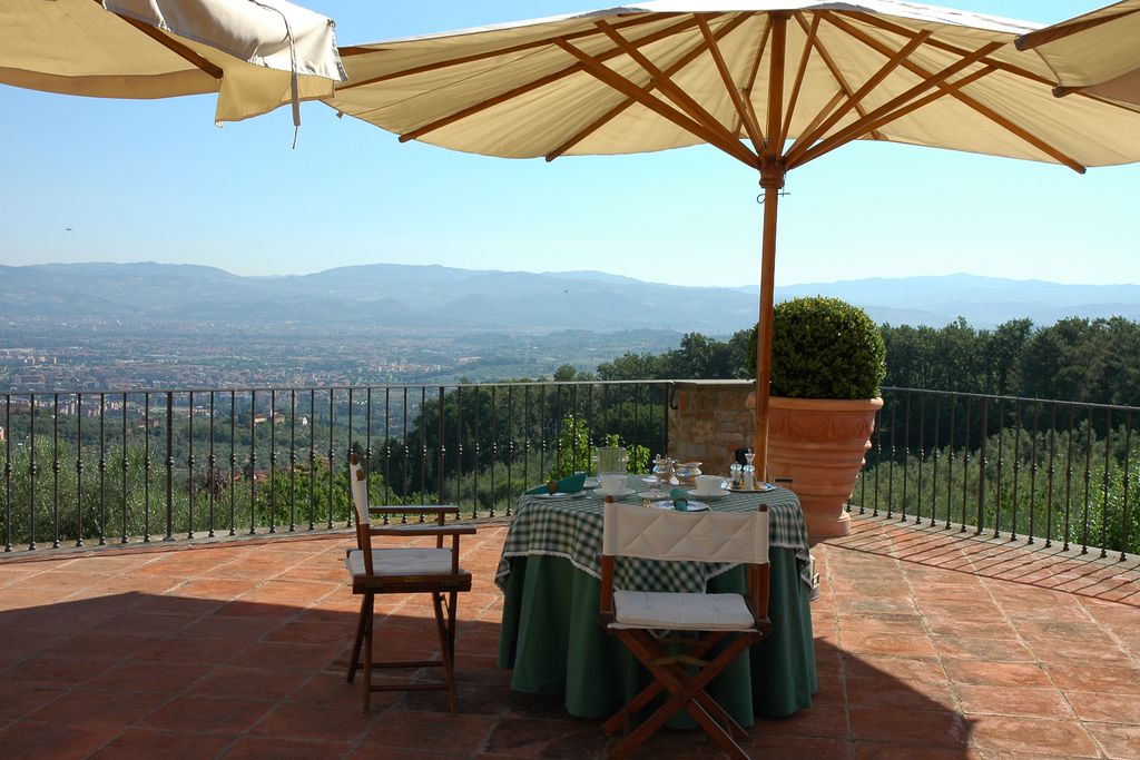 Tenuta le Viste gallery - Gallery