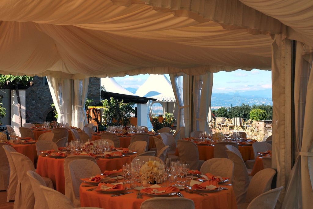 Tenuta le Viste gallery - Gallery