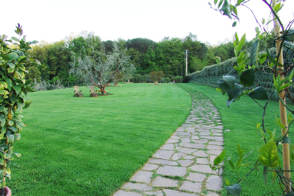 Tenuta le Viste gallery - Gallery