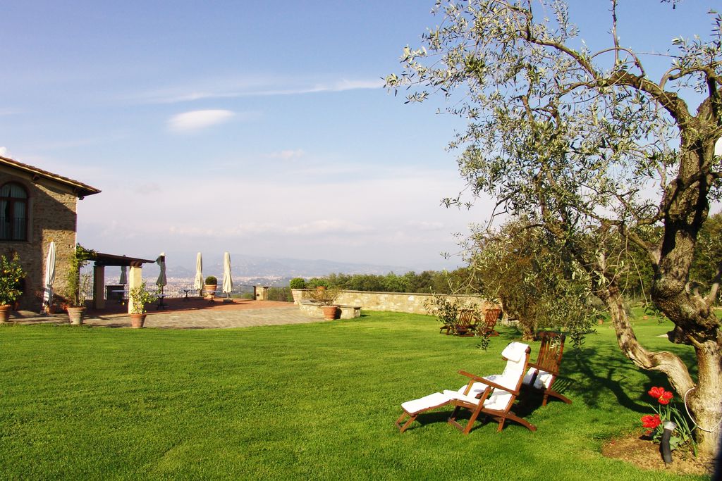 Tenuta le Viste gallery - Gallery
