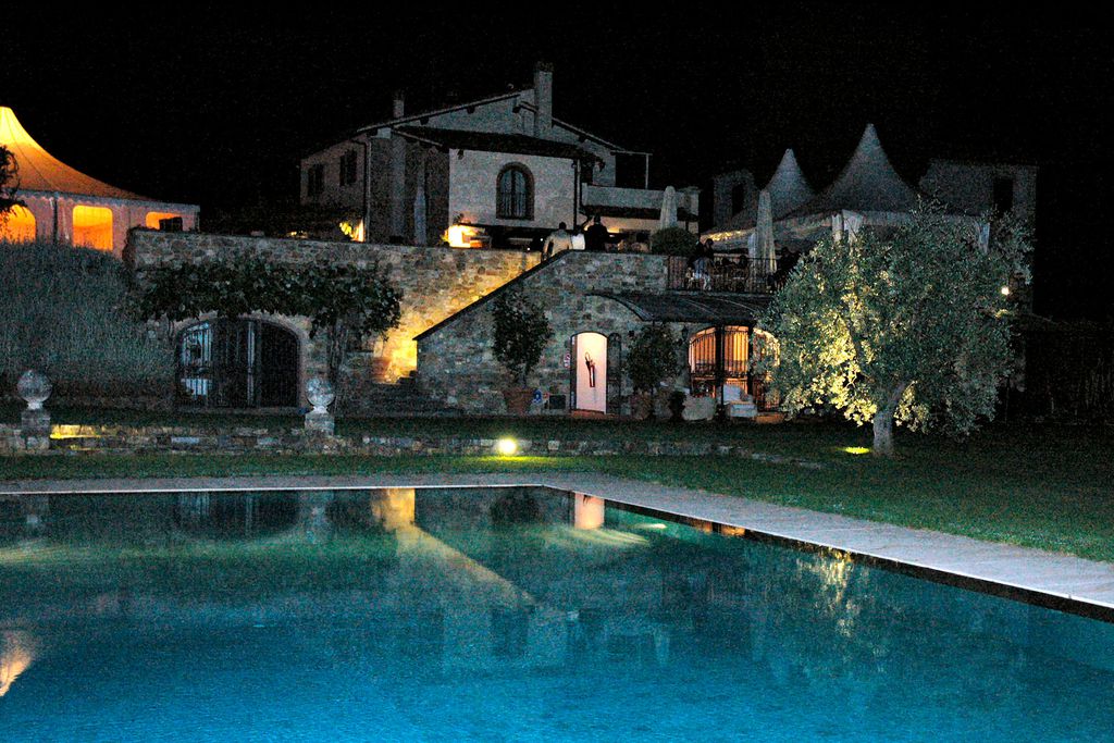 Tenuta le Viste gallery - Gallery
