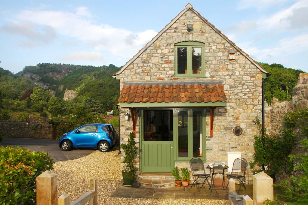 Gorge View Cottage gallery - Gallery