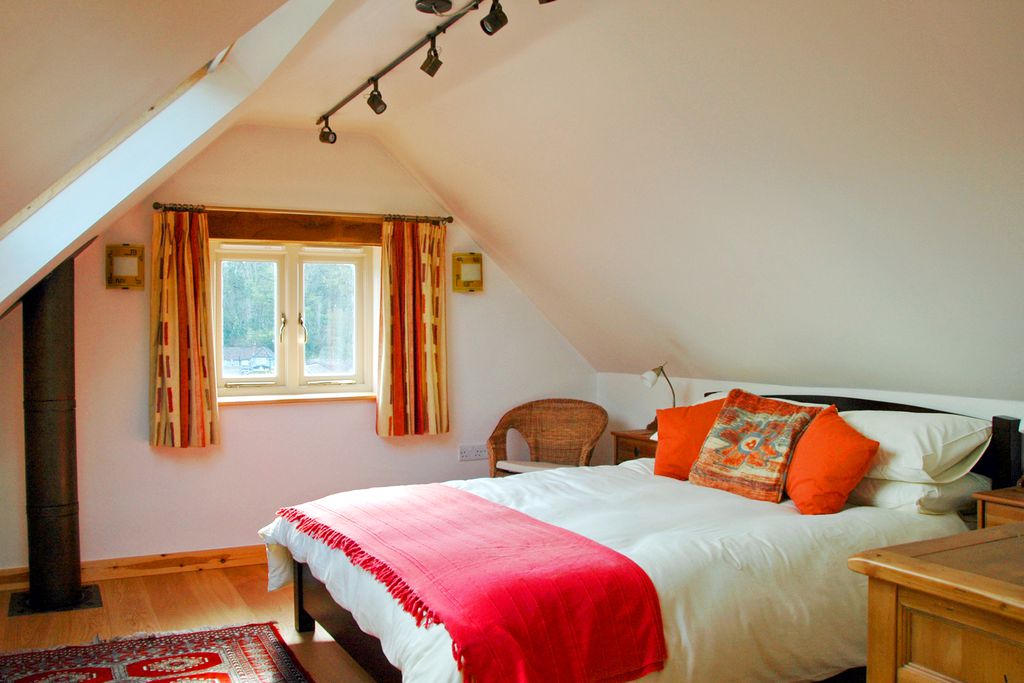 Gorge View Cottage gallery - Gallery