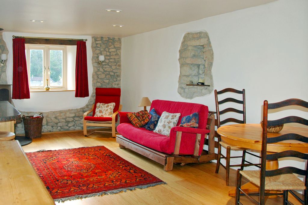 Gorge View Cottage gallery - Gallery