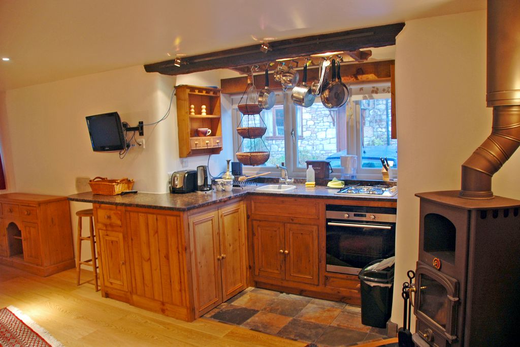 Gorge View Cottage gallery - Gallery