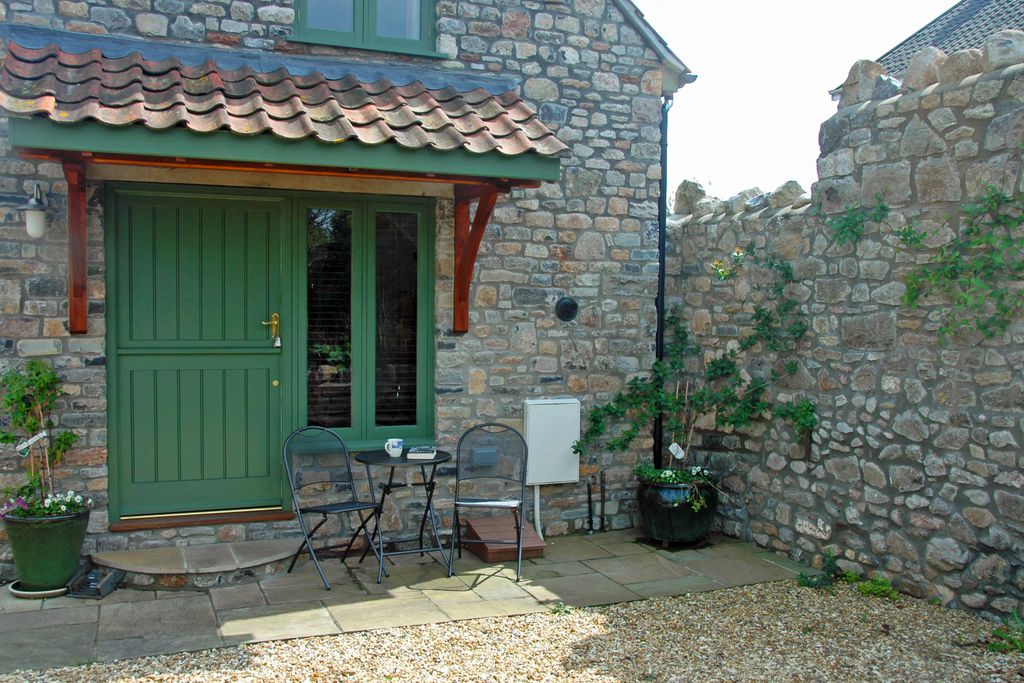 Gorge View Cottage gallery - Gallery
