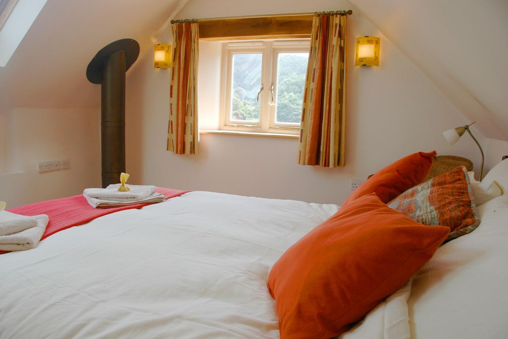 Gorge View Cottage gallery - Gallery
