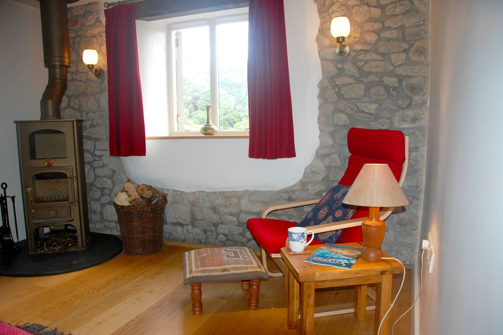 Gorge View Cottage gallery - Gallery