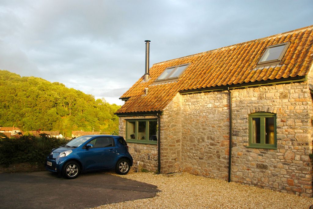 Gorge View Cottage gallery - Gallery