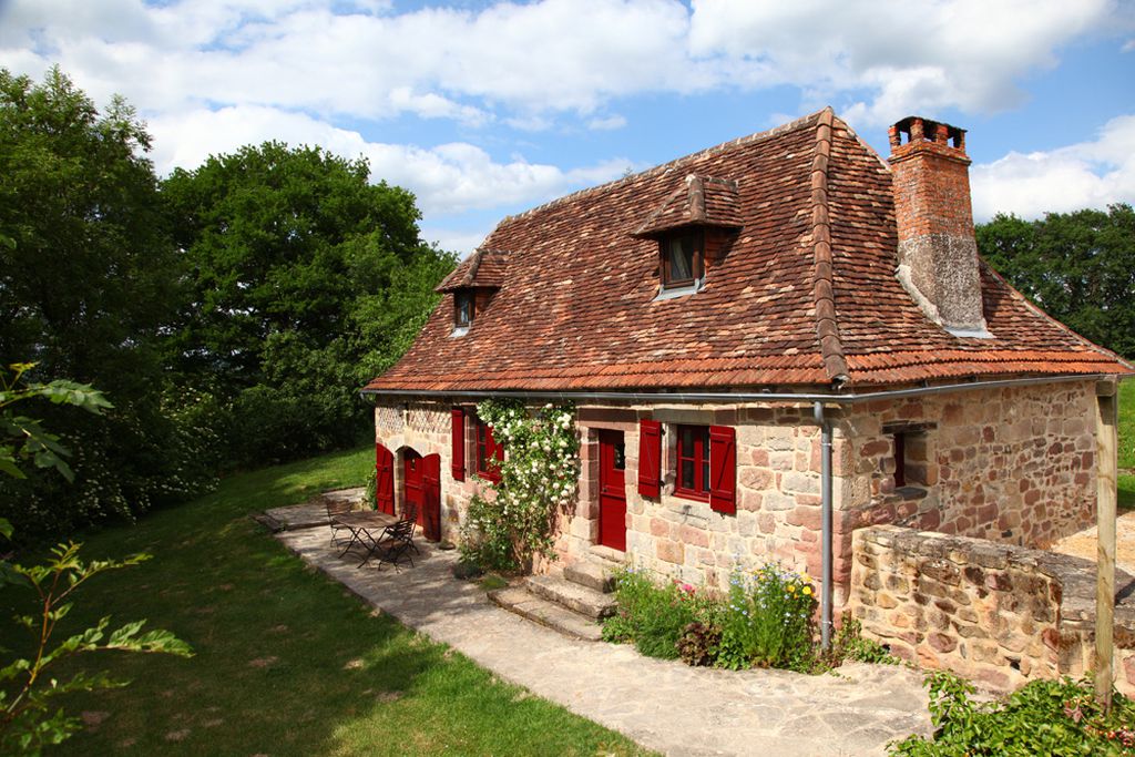 Fleuret - The Cottage gallery - Gallery