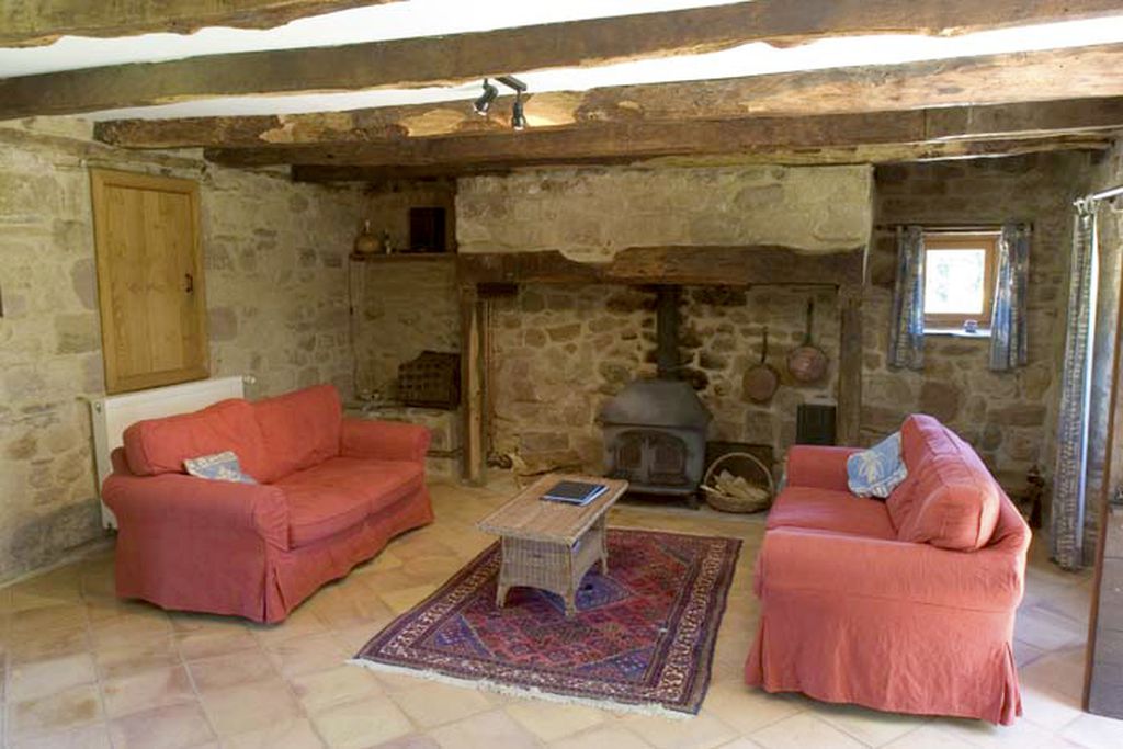 Fleuret - The Cottage gallery - Gallery