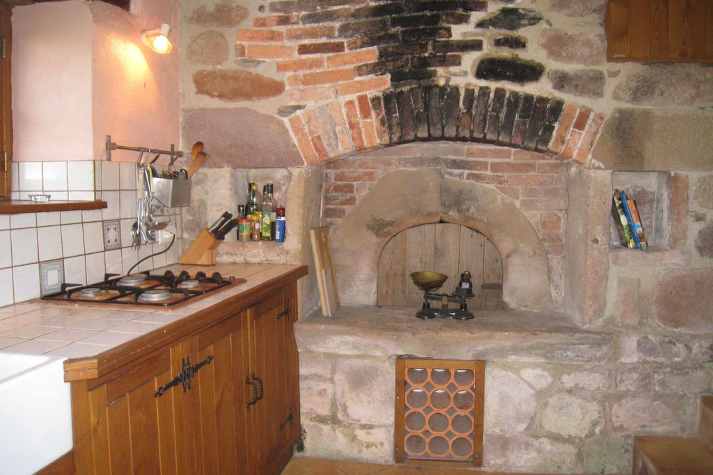 Fleuret - The Cottage gallery - Gallery