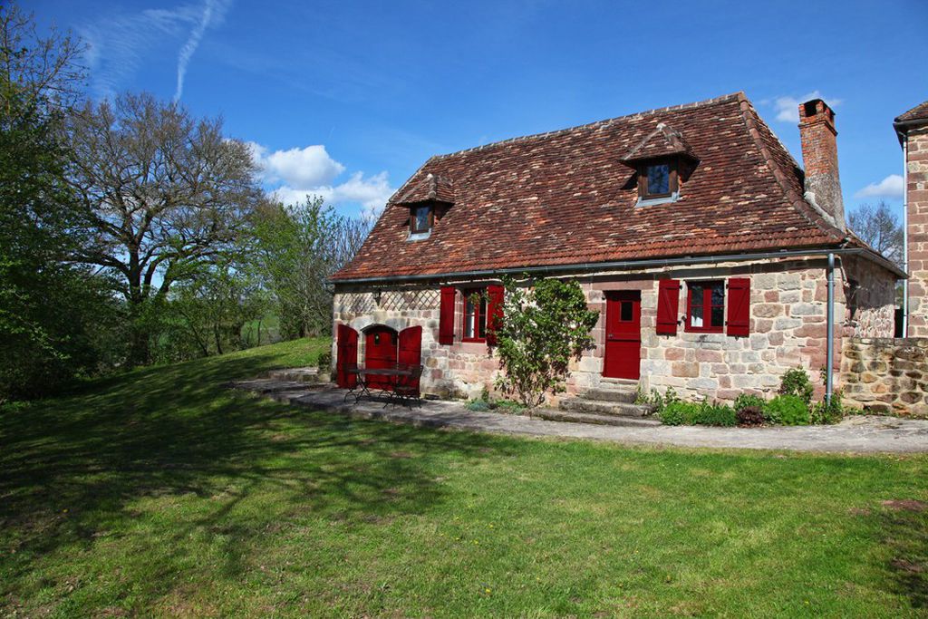 Fleuret - The Cottage gallery - Gallery