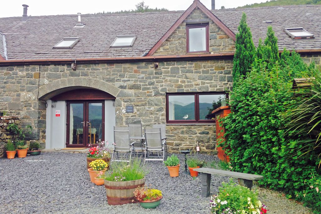 Little Haven at Graig Wen gallery - Gallery