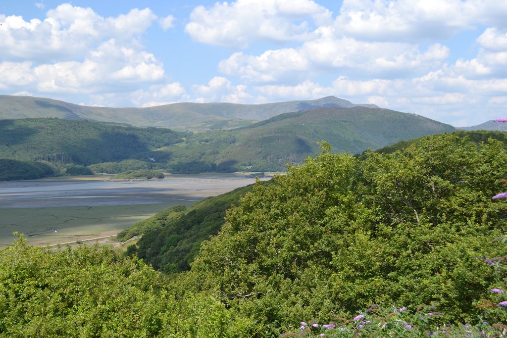 Little Haven at Graig Wen gallery - Gallery