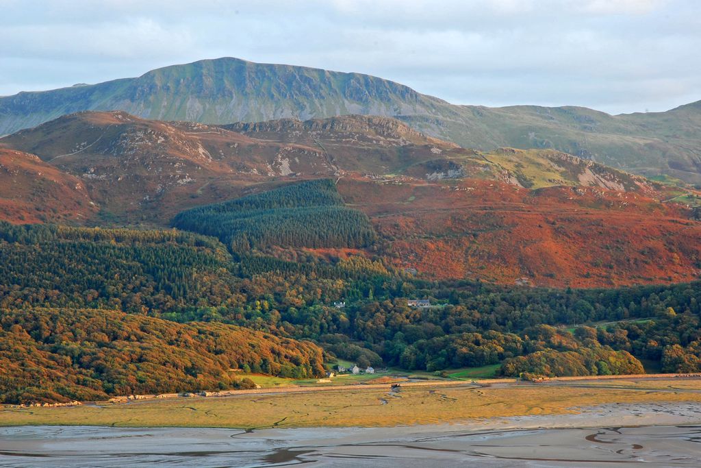 Little Haven at Graig Wen gallery - Gallery