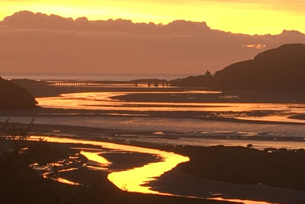 Little Haven at Graig Wen gallery - Gallery