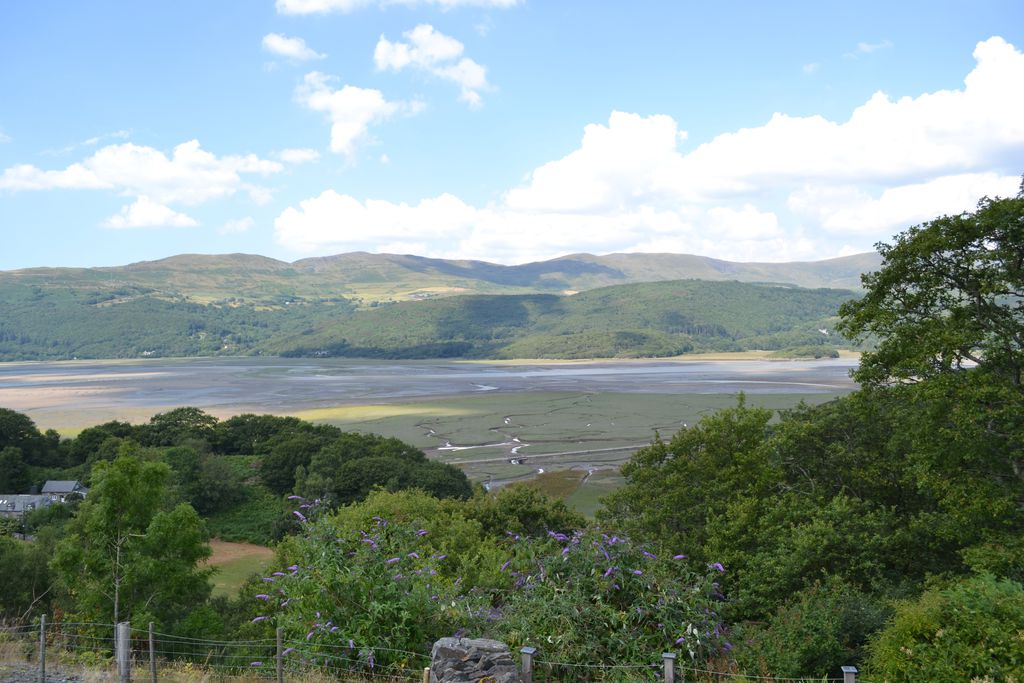 Little Haven at Graig Wen gallery - Gallery