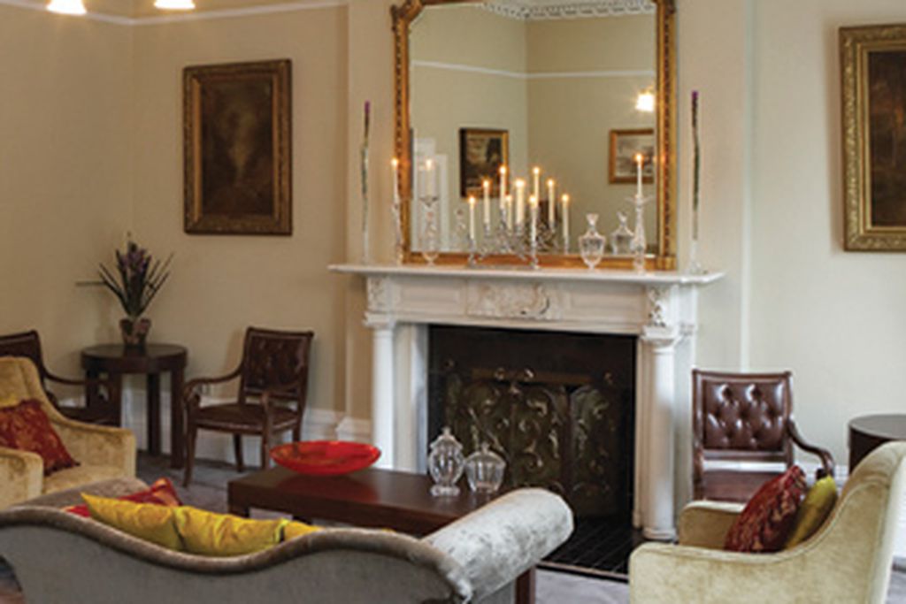 No. 1 Pery Square gallery - Gallery