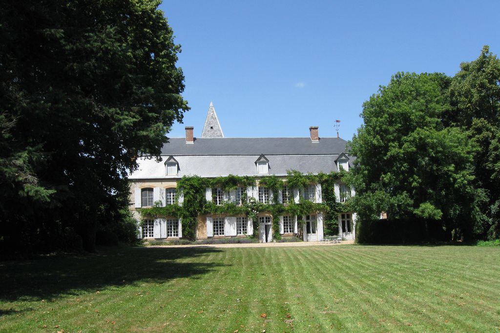 Manoir La Gozinière gallery - Gallery