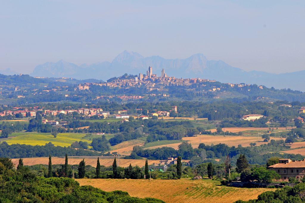 Antico Borgo Poggiarello gallery - Gallery