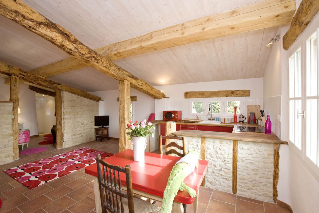 Les Gîtes at Château de Montoussel gallery - Gallery
