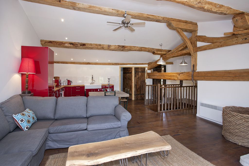 Les Gîtes at Château de Montoussel gallery - Gallery