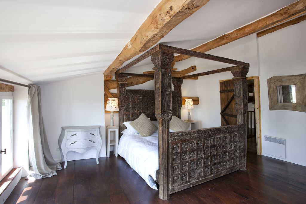Les Gîtes at Château de Montoussel gallery - Gallery