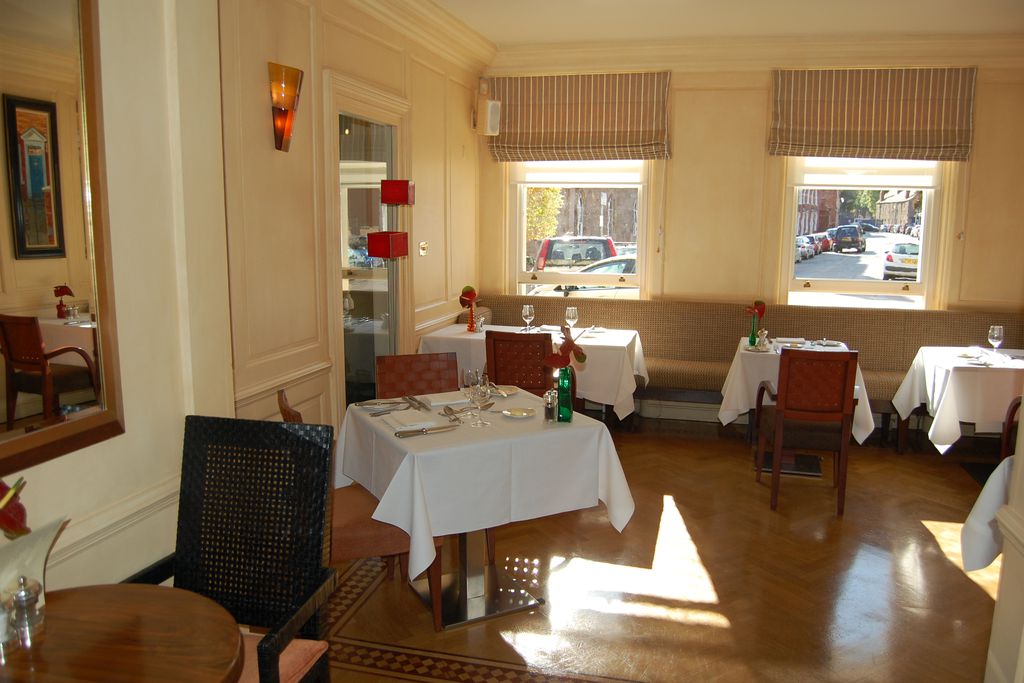 Castle House gallery - Gallery