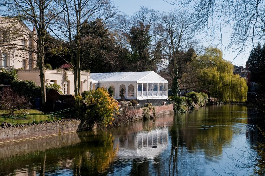 Castle House gallery - Gallery