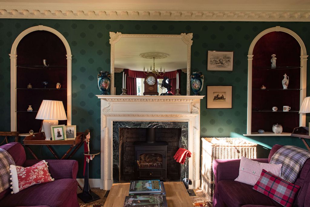 Cavens gallery - Gallery