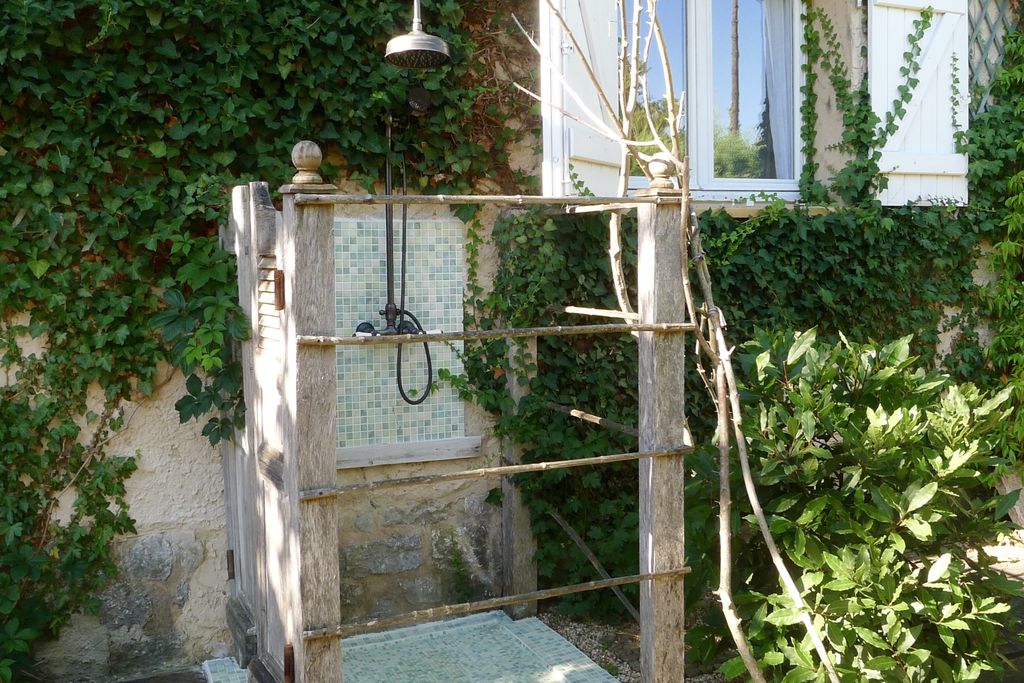 Les Mérelles - Cottage gallery - Gallery