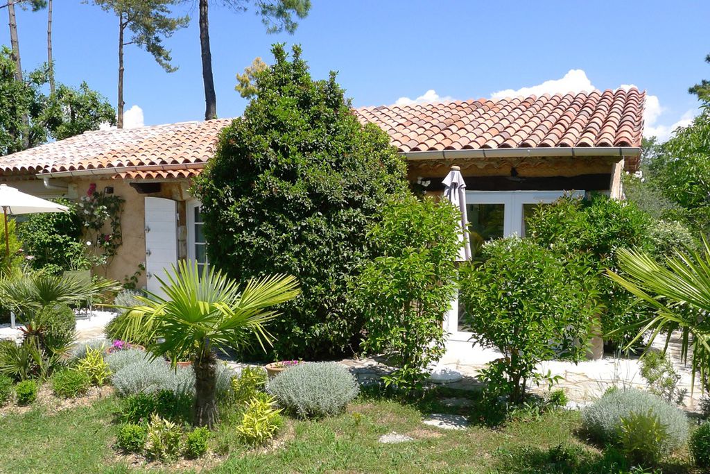 Les Mérelles - Cottage gallery - Gallery
