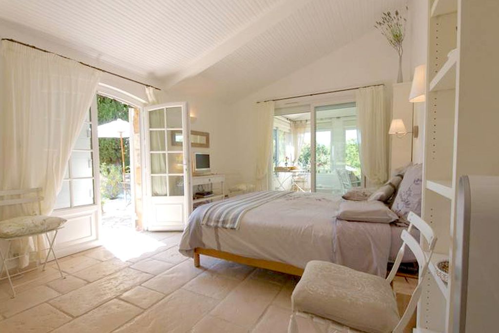 Les Mérelles - Cottage gallery - Gallery
