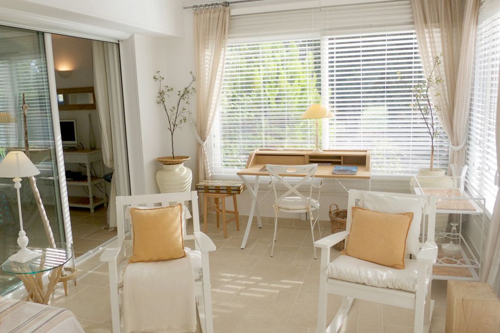 Les Mérelles - Cottage gallery - Gallery