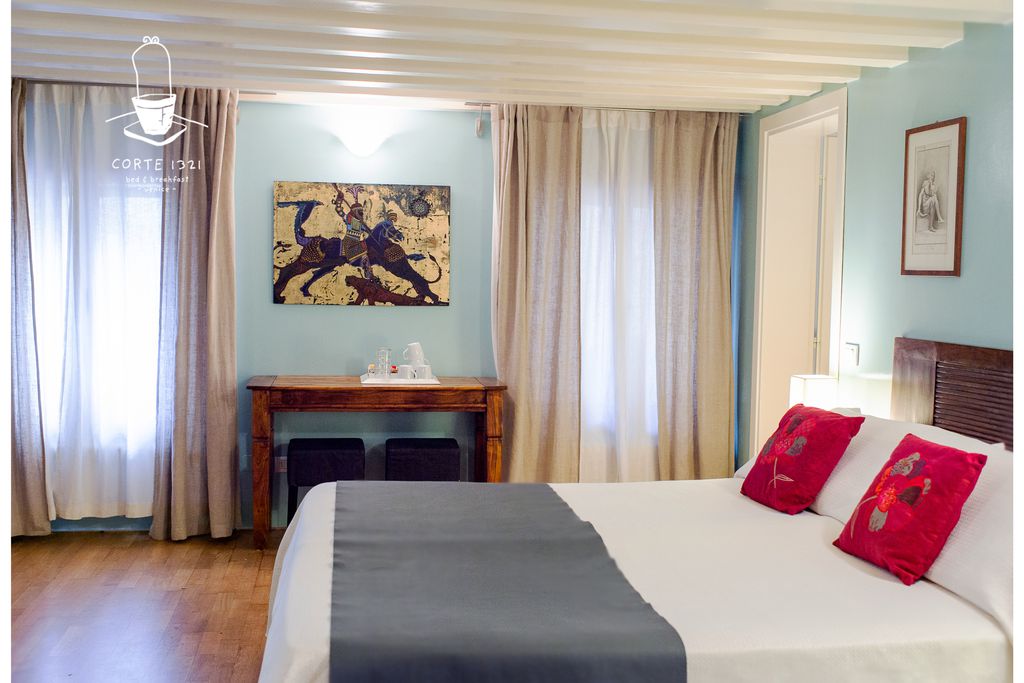 B&B Corte 1321 gallery - Gallery